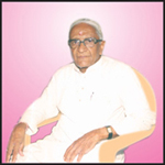 Premji Dedhia
