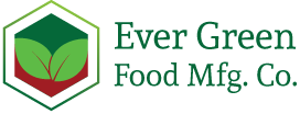 Ever Green Food Mfg. Co.